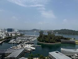Reflections At Keppel Bay (D4), Condominium #610631341